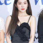 irene 小姐姐,时尚潮流的引领者与魅力四射的偶像风采