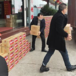 巴中喝酒小姐姐,畅饮人生，醉美巴蜀风情