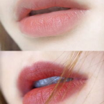 小姐姐嘴唇起泡,小姐姐的甜蜜瞬间