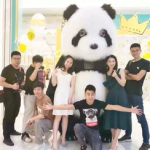 溧阳小姐姐上门,温馨体验尽在这一刻