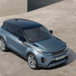 韩国路虎小姐姐户外视频,韩国路虎小姐姐户外探险风采录